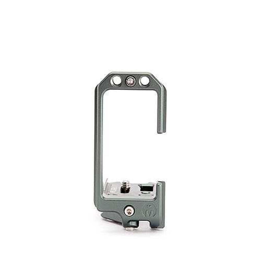 3 Legged Thing 3 Legged Thing Roxie L-Bracket For Canon R5 & R6 - Copper L-Brackets