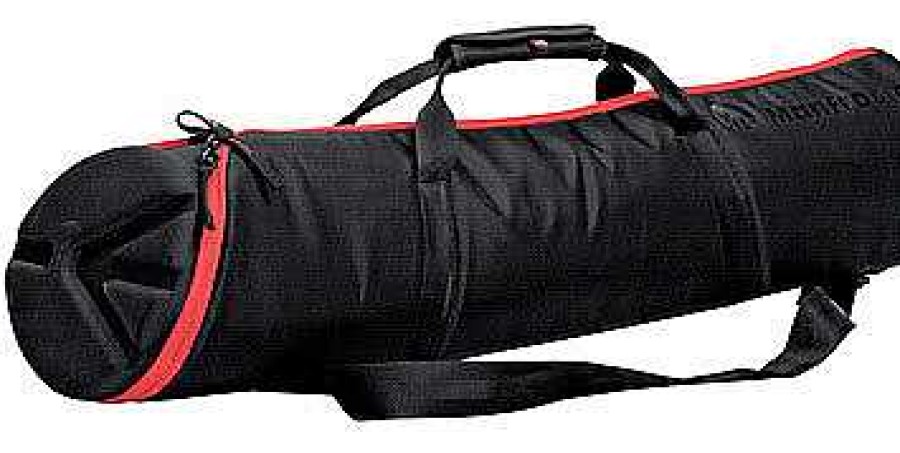 Manfrotto Manfrotto Padded Tripod Bag 80Cm #Mbag80Pn Tripod Bags & Straps