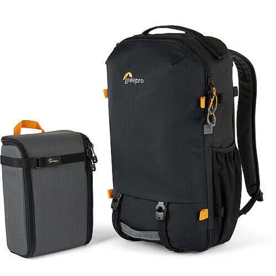 Lowepro Lowepro Trekker Lite Bp 250 Aw Backpack - Black Backpacks