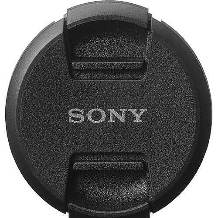 Sony Sony 77Mm Front Lens Cap Alcf77S Lens Caps