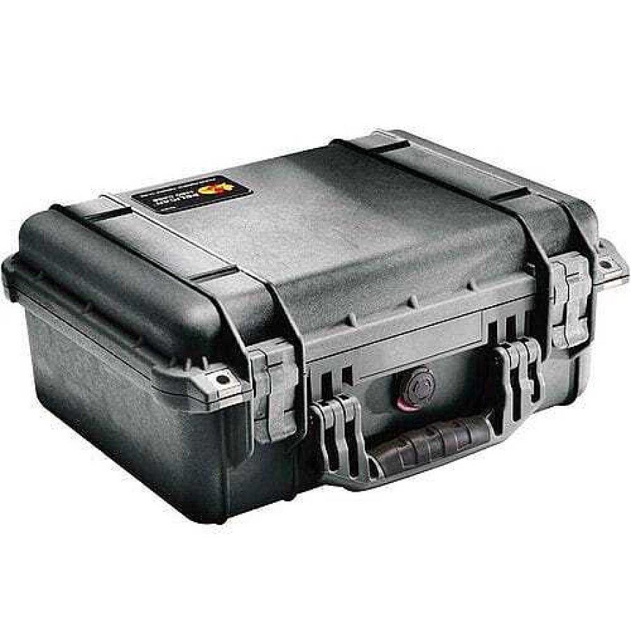 Pelican Pelican 1450 Small Protector Case - With Foam Hard Cases