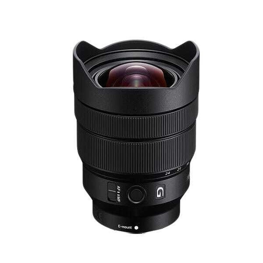 Sony Sony Fe 12-24Mm F/4 G Lens Sony E-Mount