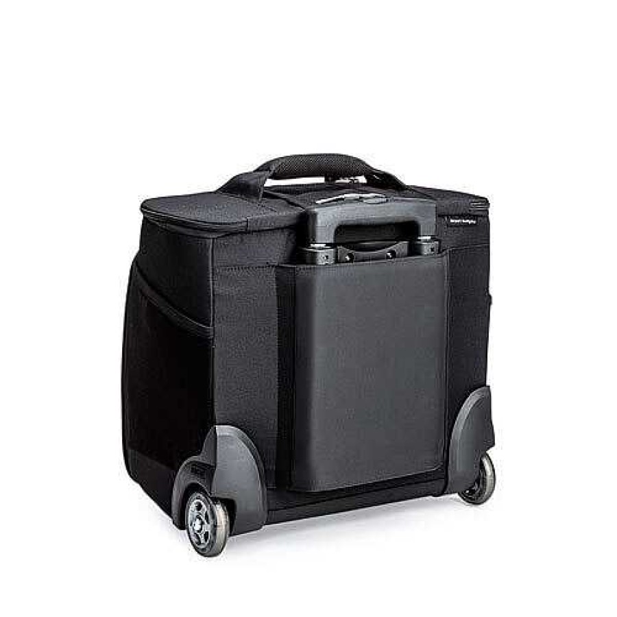 Think Tank Think Tank Airport Navigator Roller Bag Rolling Cases