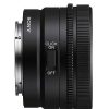 Sony Sony Fe 40Mm F/2.5 G Lens Sony Fe-Mount