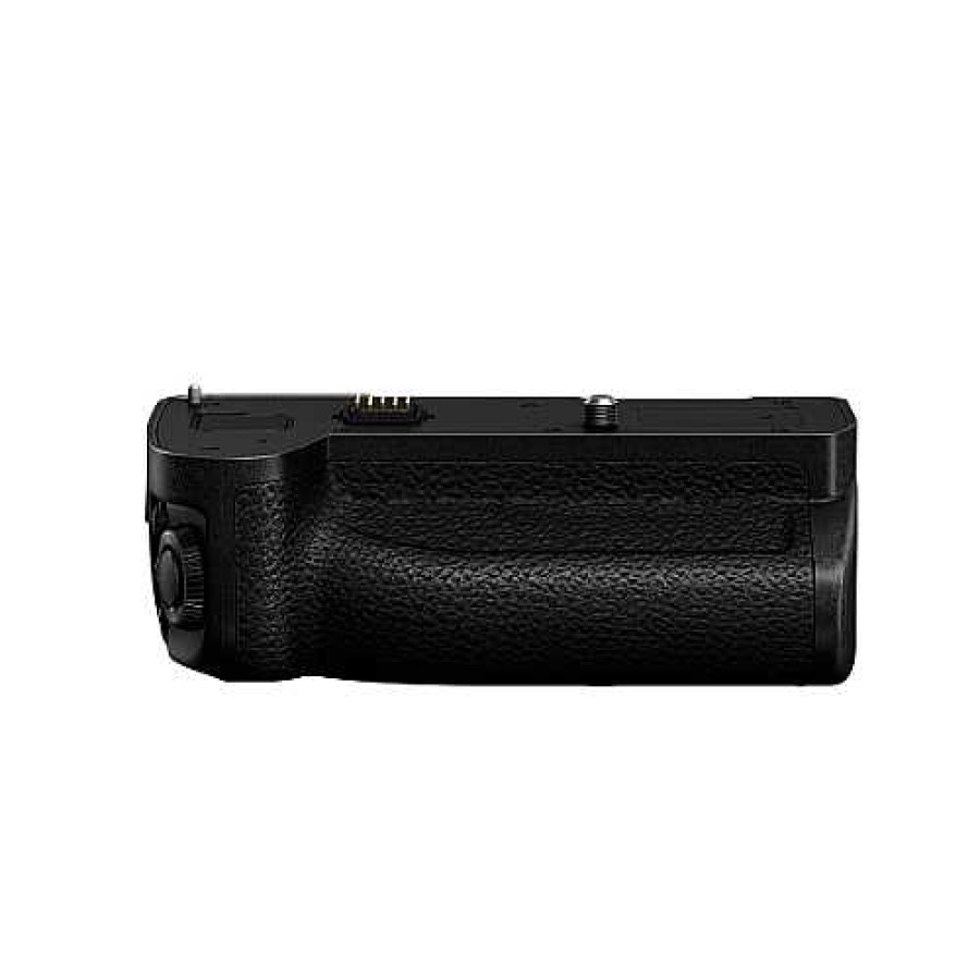 Panasonic Panasonic Dmw-Bg1 Battery Grip For The Lumix G9 Ii Battery Grips