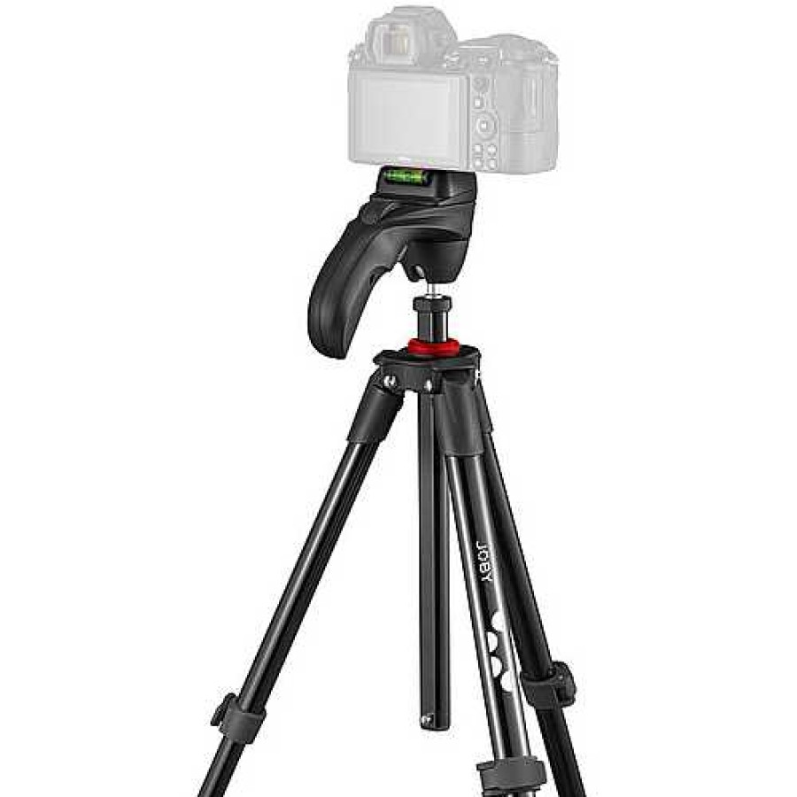 Joby Joby Compact Action Tripod Tripods