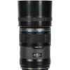 Sirui Sirui Sniper 56Mm F/1.2 Apsc Auto-Focus Lens For Nikon Z Mount - Black/Carbon Nikon Z Mount