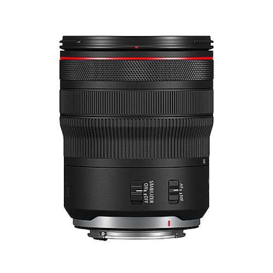 Canon Canon Rf 14-35Mm F/4 L Is Usm Lens Canon Eos Rf Mount