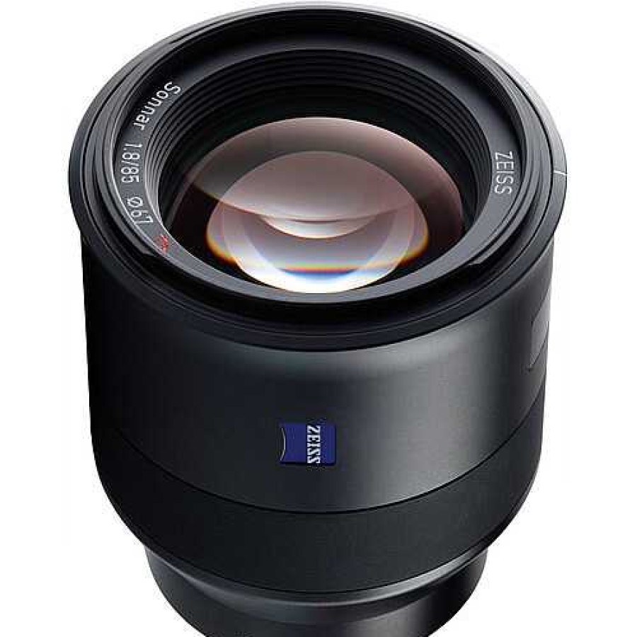 Zeiss Carl Zeiss Batis 85Mm F/1.8 Sony Fe-Mount