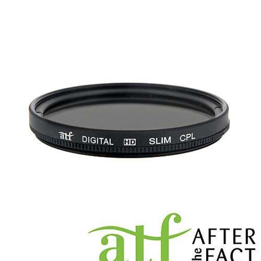 ATF Atf Filter Circular Polariser 52Mm Polarising Filters