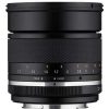 Samyang Samyang 85Mm F/1.4 Ii Lens For Nikon Ae Nikon F Mount