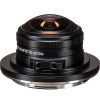 Laowa Laowa 4Mm F/2.8 Circular Fisheye For Nikon Z Mount Nikon Z Mount