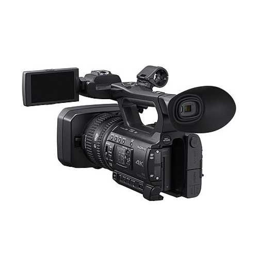 Sony Sony Pxw-Z150 Professional 4K Xdcam Camcorder Video Cameras