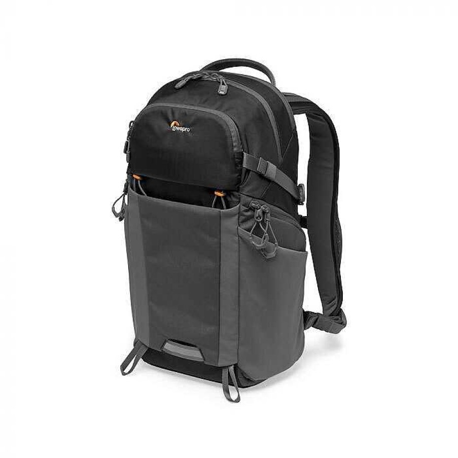 Lowepro Lowepro Photo Active 200Aw Backpack - Black Backpacks