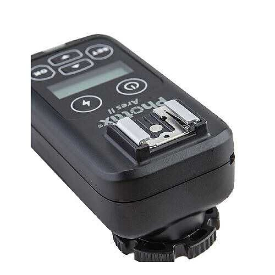 Phottix Phottix Ares Ii Wireless Flash Trigger Receiver Only Flash Triggers & Remotes