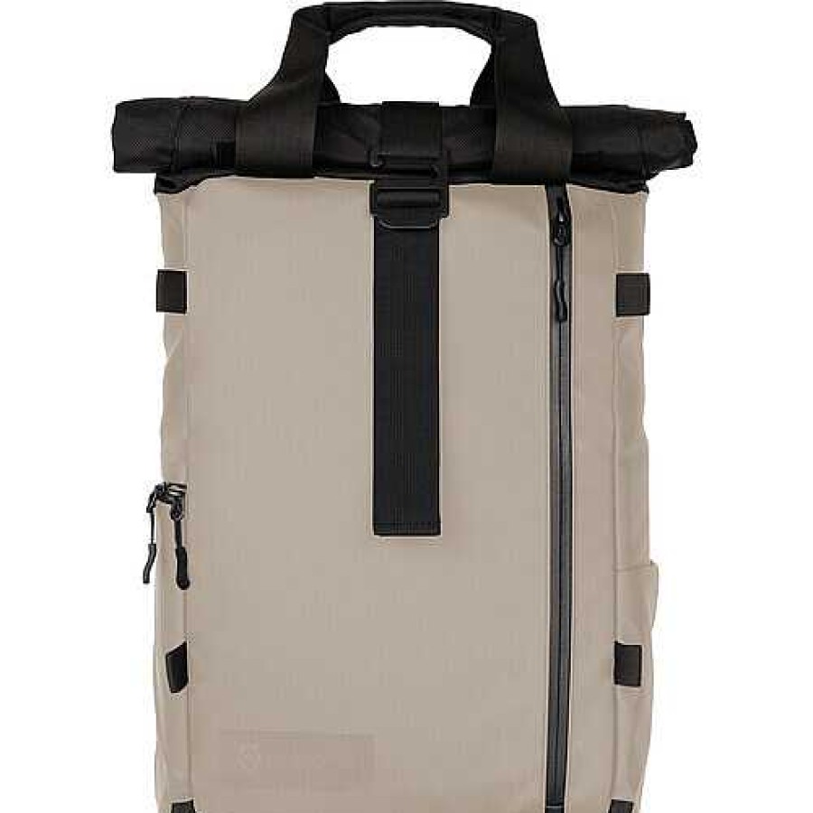 WANDRD Wandrd Prvke Lite 11L Backpack - Lite Tan Backpacks