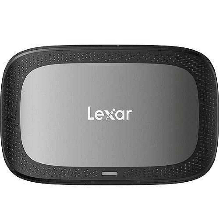 Lexar Lexar Professional Dual-Slot Cfexpress Type A Usb3.2 Gen2 Reader Memory Card Readers