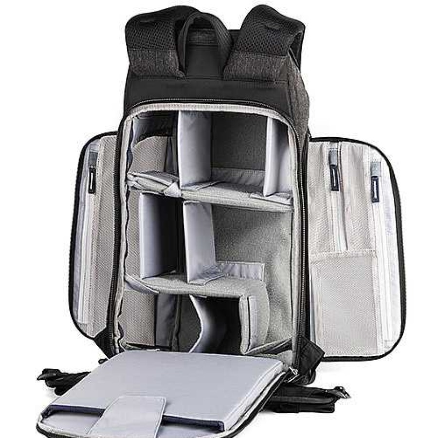 Think Tank Think Tank Urban Access Backpack 13 - Dark Grey Backpacks