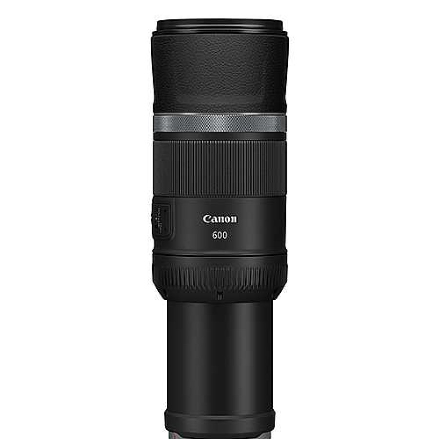 Canon Canon Rf 600Mm F/11 Is Stm Lens Canon Eos Rf Mount