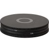 Urth Urth 62Mm Uv + Circular Polarising (Cpl) Lens Filter Kit Filter Kits