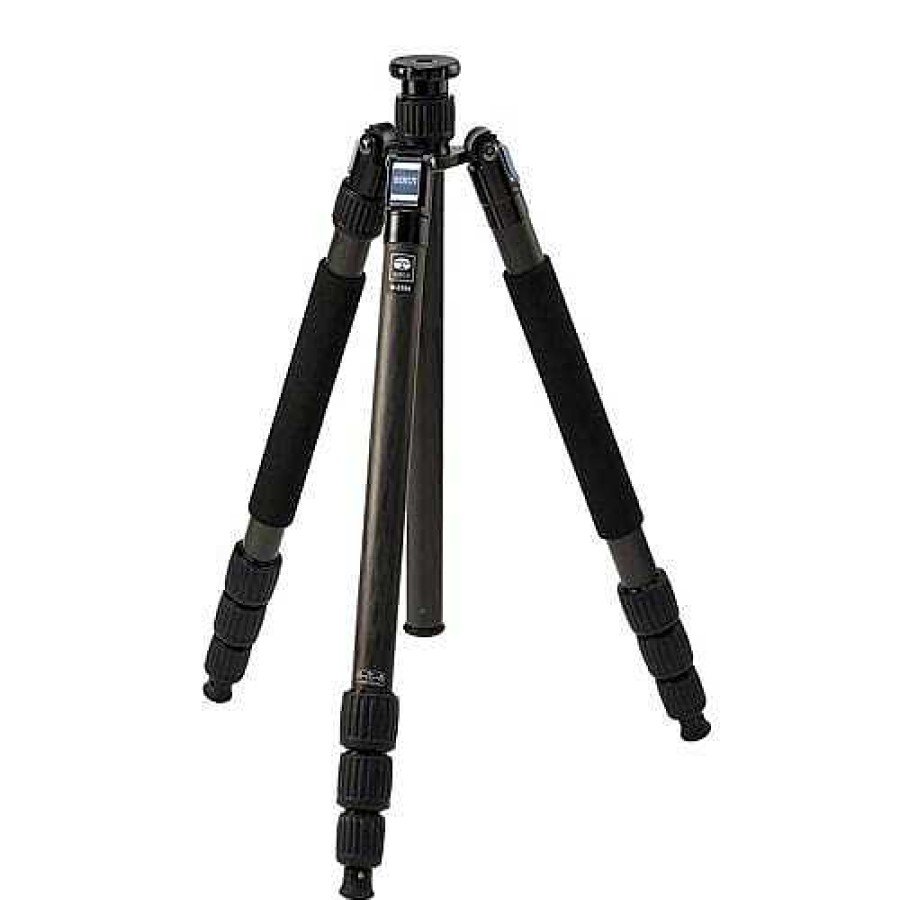 Sirui Sirui W-2204 Carbon Fibre Waterproof Tripod Legs Only Tripods