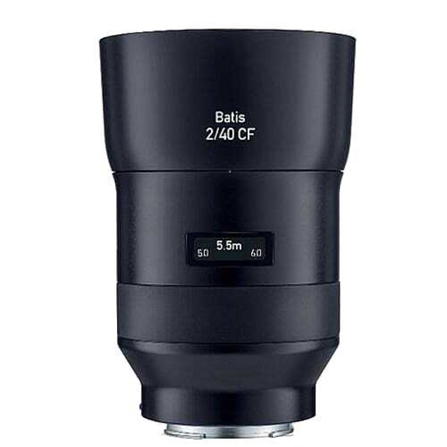 Zeiss Carl Zeiss Batis 40Mm F/2 Lens Sony E-Mount Sony E-Mount