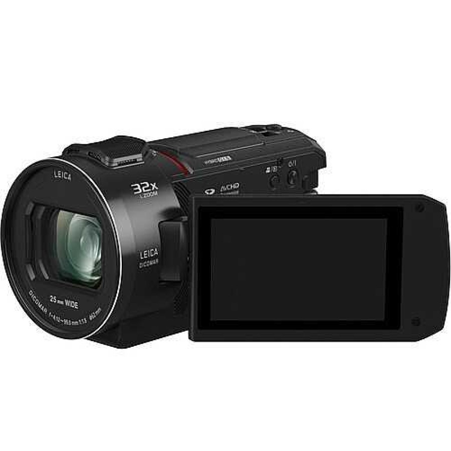 Panasonic Panasonic Hc-Vx1 Camcorder Video Cameras