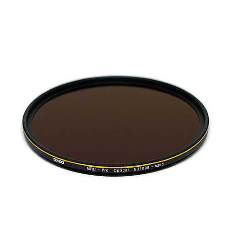 Okko Okko Filter Pro Nd Filter 10 Stop 67Mm Neutral Density Filters