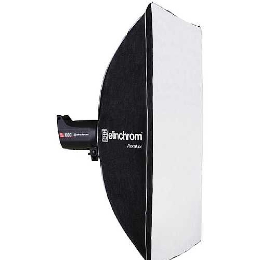 Elinchrom Elinchrom 100Cm X 100Cm Rotalux Squarebox Reflectors, Softboxes & Umbrellas