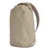 Urth Urth Norite 24L Backpack + Camera Insert (Beige) Backpacks