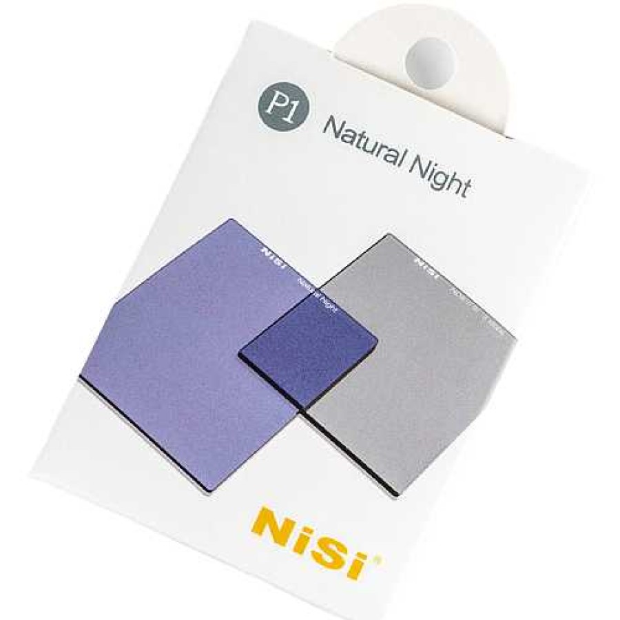 NiSi Nisi P1 Prosories Natural Night Filter For Mobile Phones Special Effect Filters