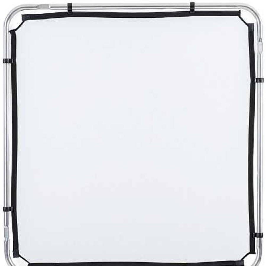 Lastolite Lastolite Fabric Diffuser 1.1X1.1M 1.25 Stop For Small Skylite Rapid Frame Lr811 Flash Diffusers & Modifiers