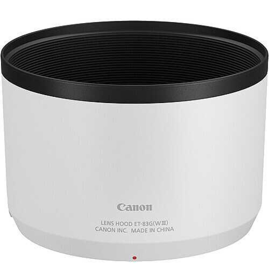 Canon Canon Et-83G-Wiii Lens Hood For The Rf 70-200Mm F/4L Is Lens Lens Hoods