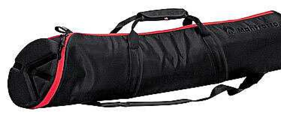 Manfrotto Manfrotto Padded Tripod Bag 100Cm #Mbag100Pn Tripod Bags & Straps