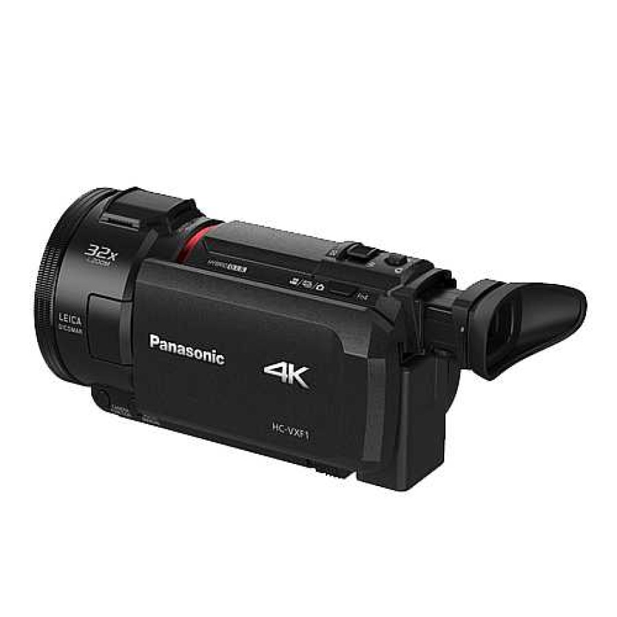 Panasonic Panasonic Hc-Vxf1 4K Video Camera Video Cameras