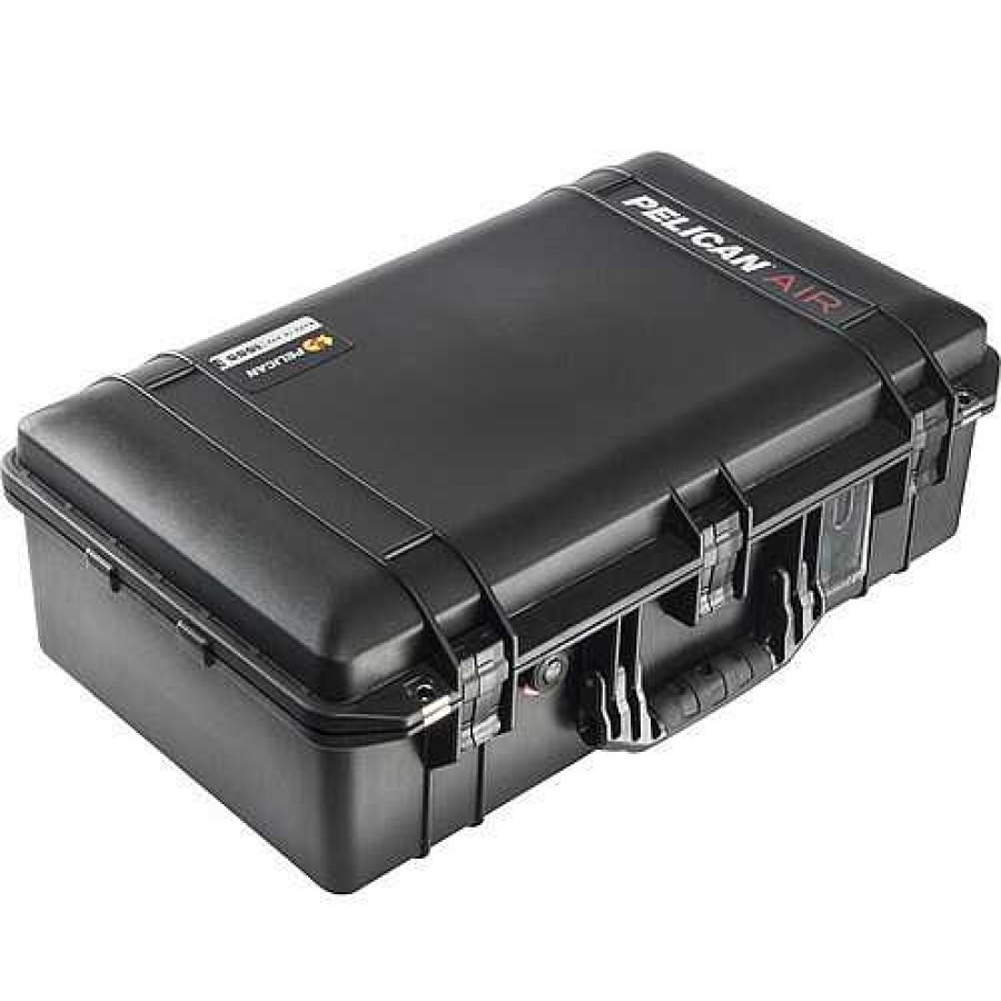 Pelican Pelican 1555 Medium Air Case - With Foam Hard Cases