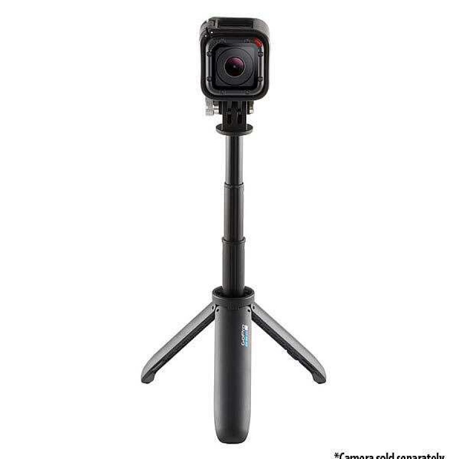 GoPro Gopro Shorty Mini Pole & Tripod For Gopro Hero Cameras Tabletop Tripods