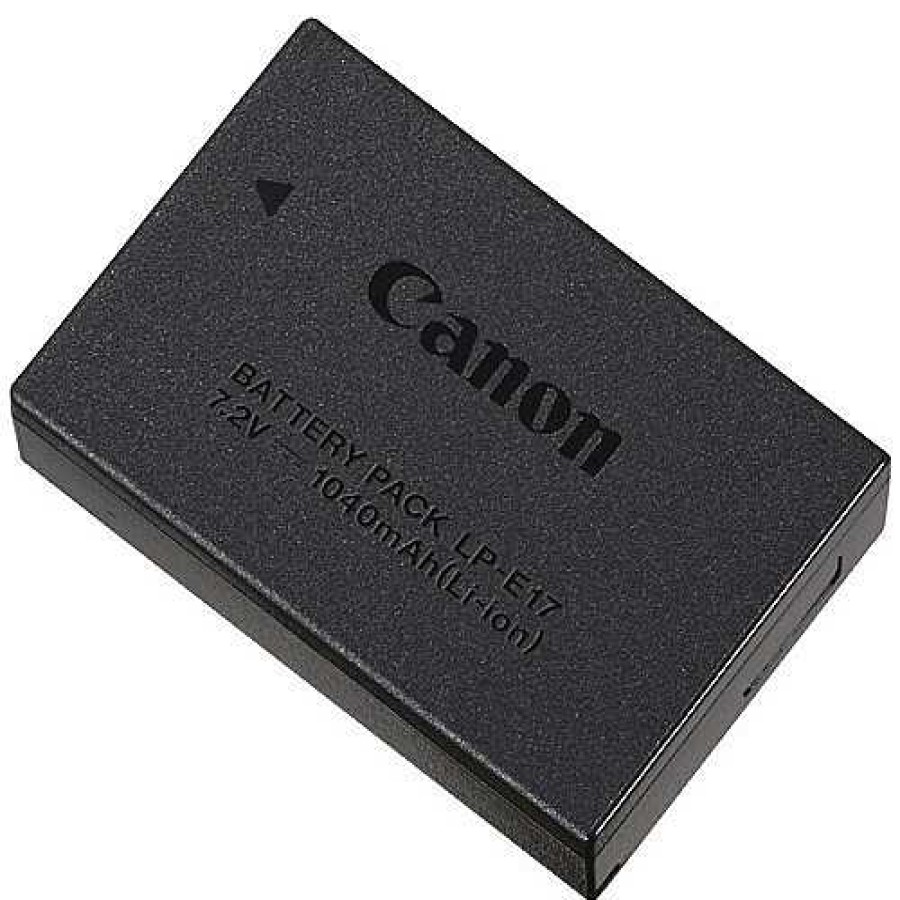 Canon Canon Lp-E17 Rechargeable Li-Ion Battery Camera Batteries