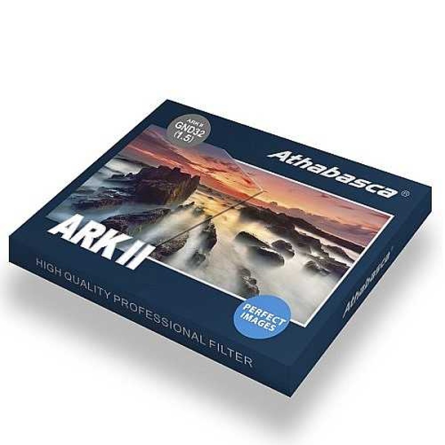 Athabasca Athabasca Ark Ii Gnd32 (1.5) Graduated Filter Neutral Density Filters