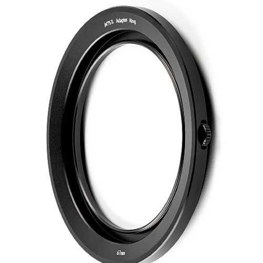 NiSi Nisi M75-Ii 75Mm Filter Holder With True Colour Nc Cpl Filter Kits