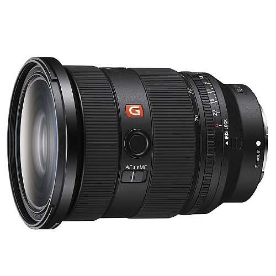 Sony Sony Fe 24-70Mm F/2.8 Gm Ii Lens Sony E-Mount