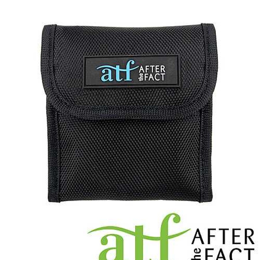 ATF Atf Filter Pouch Bag & Case Accessories