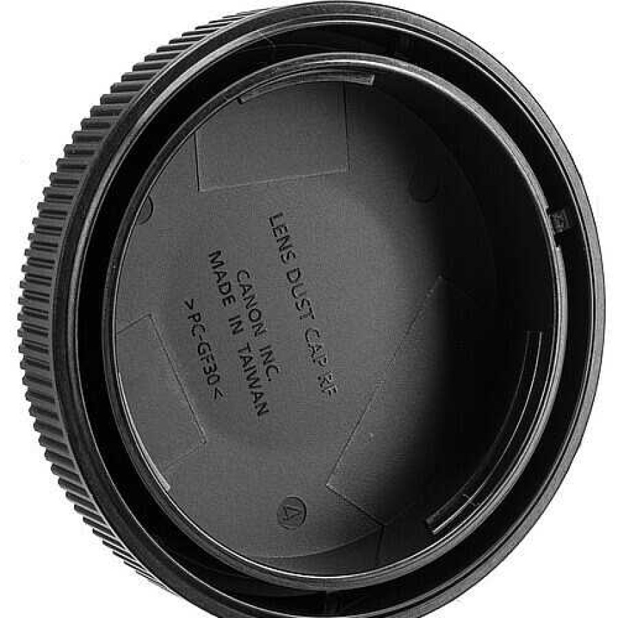 Canon Canon Rf Lens Dust Cap Lens Caps