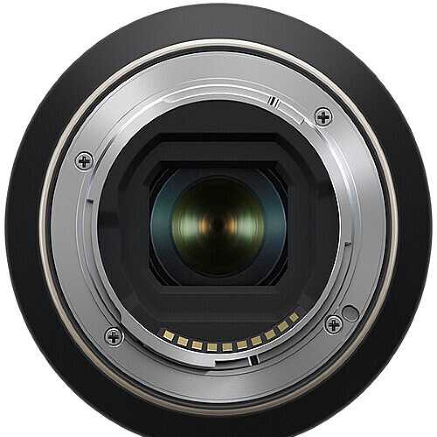 Tamron Tamron 18-300Mm F/3.5-6.3 Di Iii-A Vc Vxd Lens - E-Mount Sony E-Mount