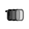 PolarPro Polarpro Shutter Collection Nd Filters For Gopro Hero8 Action Camera Filters