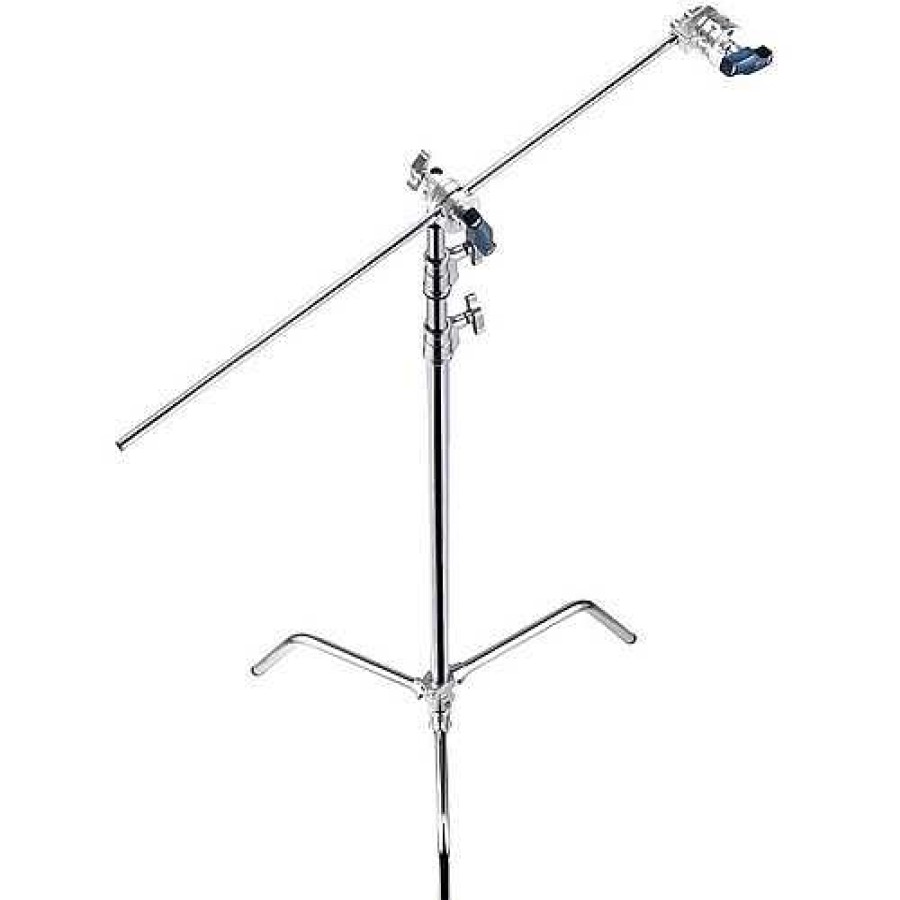 Manfrotto Manfrotto A2033Fkit Avenger C-Stand Kit 33 Light Stands, Backgrounds & Mounting