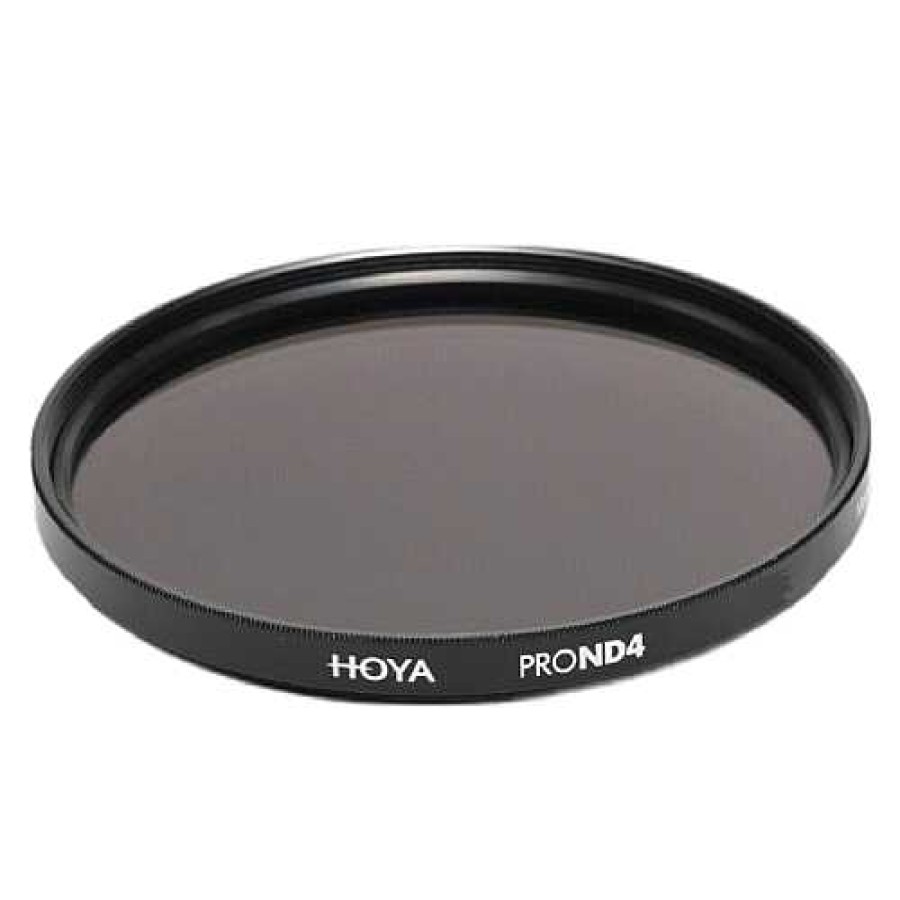 Hoya Hoya 67Mm Pro Nd4 Neutral Density Filter Neutral Density Filters