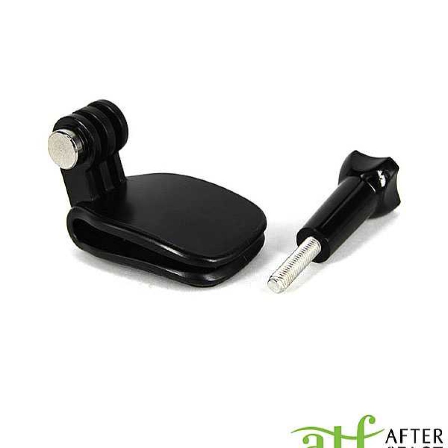 ATF Atf Rapid Clip Mount For Gopro Hero Cameras Mounting Hardware