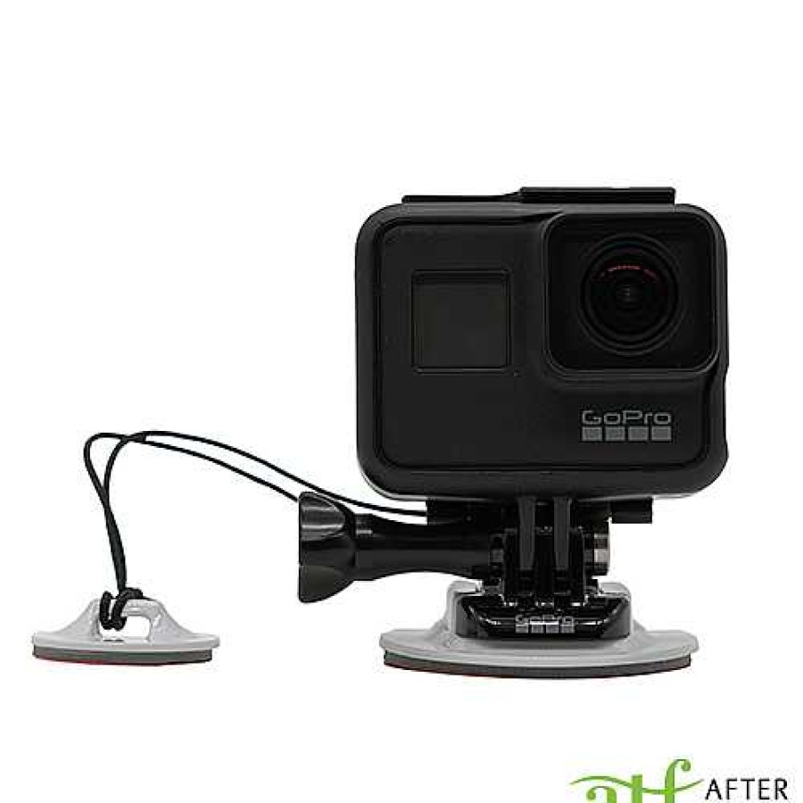 ATF Atf Surfboard Mount For Gopro Hero Cameras Underwater Housing Accessories