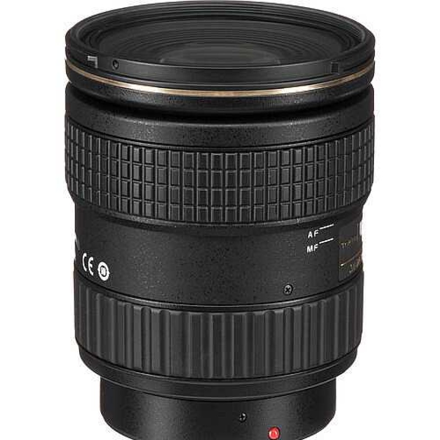 Tokina Tokina At-X 24-70Mm F/2.8 Pro Fx Lens - Canon Mount Canon Eos Ef Mount